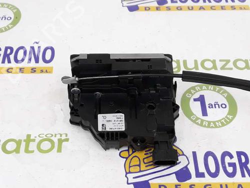 Front right lock FIAT DUCATO Bus (250_) 130 Multijet 2,3 D | BP3228921C97 