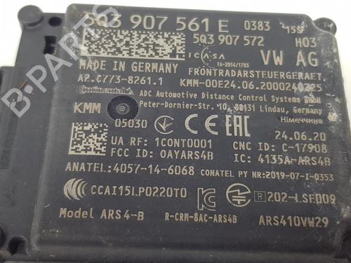 Electronic module AUDI A1 Sportback (GBA) 30 TFSI | BP17968589M83 
