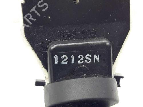 Steering column stalk NISSAN NV200 Van 1.6 16V (VM20, M20N, M20, M20L, M20M) | BP1943533I23 