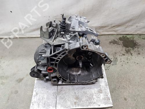 Gearbox PEUGEOT BOXER Van 2.2 HDi 120 | BP33852529M3 - Image 6