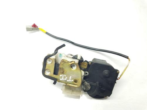 Rear left lock HONDA CIVIC VI Fastback (MA, MB) 1.4 i (MA8, MB2) | BP11416471C100 
