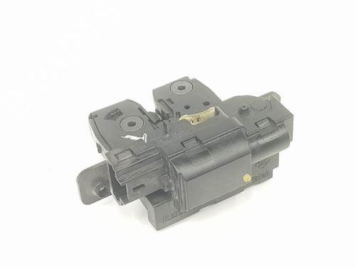 Tailgate lock NISSAN MICRA III (K12) 1.2 16V | BP17025646C101 