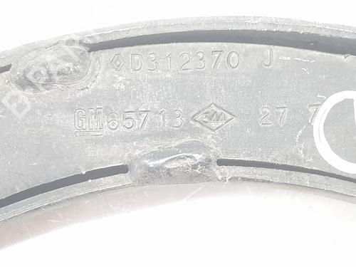 Other RENAULT TRAFIC III Van (FG_) 1.6 dCi 120 (FGMK) | BP29311565O1 