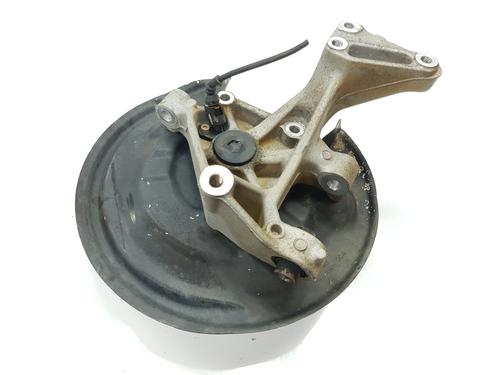 Left rear steering knuckle SEAT ALHAMBRA (710, 711) 2.0 TDI | BP25928722M27 