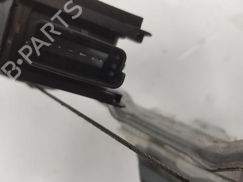 Front right window mechanism PEUGEOT 308 I (4A_, 4C_) 1.6 HDi | BP6214632C23 
