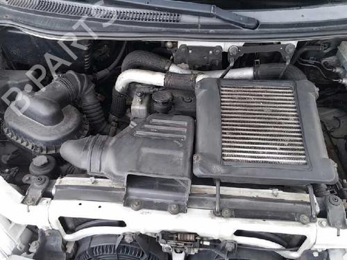 Left front window switch HYUNDAI H-1 / STAREX Bus (A1) 2.5 TD 4WD | BP1363357I27 
