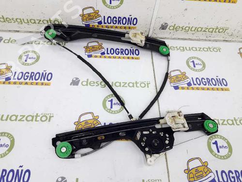 Front left window mechanism BMW 1 (E87) 118 d | BP1391393C22 