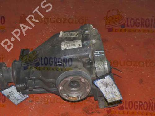 Rear differential BMW 5 (E60) 525 d | BP1166804M24 