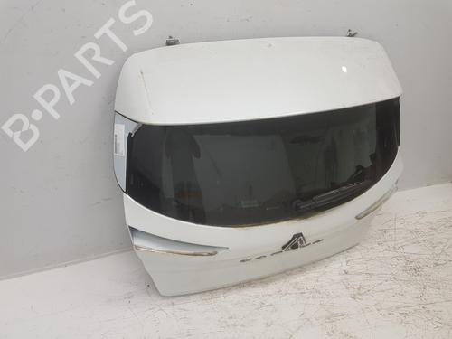 Tailgate RENAULT CAPTUR II (HF_) | BP37184807C6 - Image 4