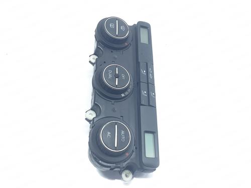 Climate control VW PASSAT B6 (3C2) 1.9 TDI | BP16519322I5 