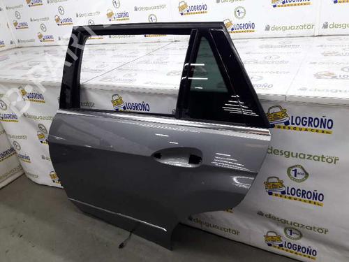 Left rear door MERCEDES-BENZ E-CLASS T-Model (S212) E 350 CDI (212.225) | BP2795109C4
