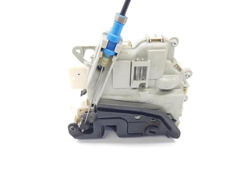 Rear right lock AUDI A3 Sportback (8VA, 8VF) 2.0 TDI | BP15409672C99 