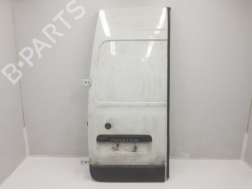 left-rear-door-renault-master-iii-van-fv-2010-36559778 main image