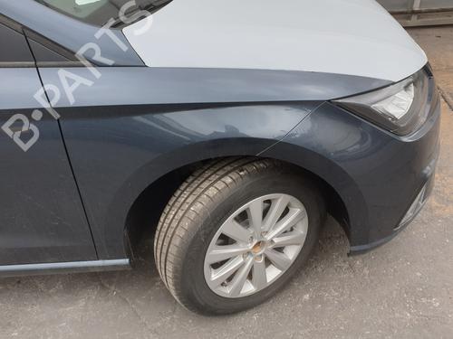 Engine mount SEAT IBIZA V (KJ1, KJG) 1.0 TSI | BP20196001M89 