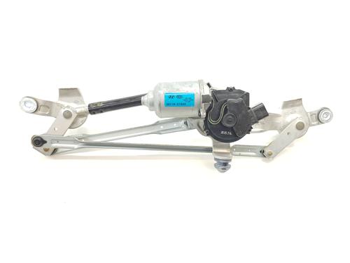 Used Front wiper motor HYUNDAI KONA (OS, OSE, OSI) 1.0 T-GDi (120 hp) 19085374