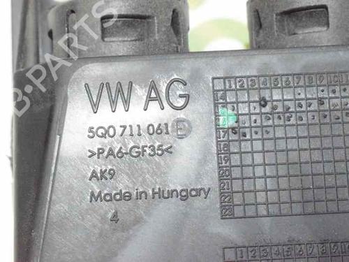 Gear lever SEAT IBIZA V (KJ1, KJG) 1.0 TSI | BP7895367M90