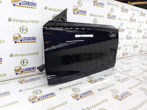 Left front door BMW 1 (E87) 120 d | BP3206863C2 