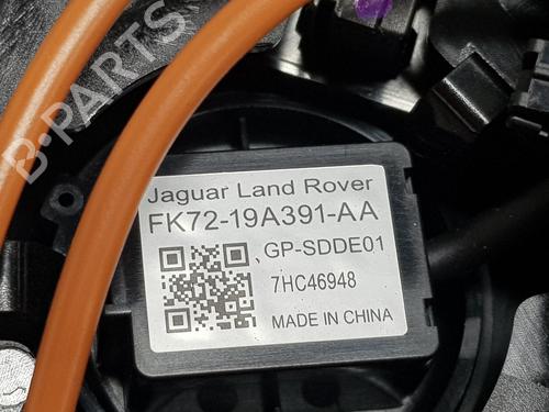 Kabinelys LAND ROVER RANGE ROVER VELAR (L560) 3.0 D300 SDV6 4x4 | BP31805894I8 