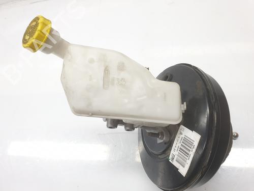 Used Servo brake CITROËN C3 / C3 ORIGIN III (SX) 1.2 THP 110 (110 hp) 23424199