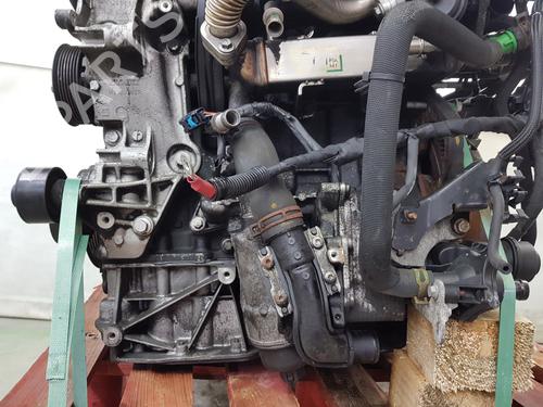 Engine RENAULT TRAFIC II Platform/Chassis (EL) 2.0 (EL0A) | BP36699515M1 - Image 14