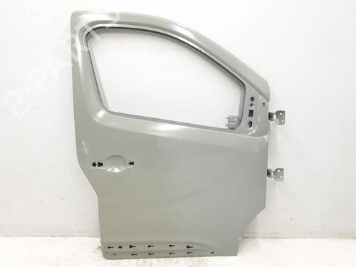 Used Right front door Right front door RENAULT TRAFIC III Bus (JG_) [2014-2026] 21003712 21003712