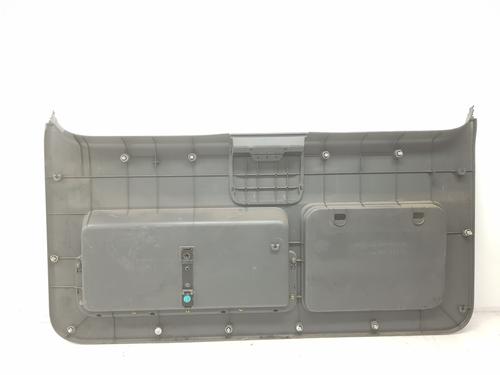 Boot lining TOYOTA LAND CRUISER PRADO (_J12_) 3.0 D-4D (KDJ120, KDJ125) | BP15010604I3 