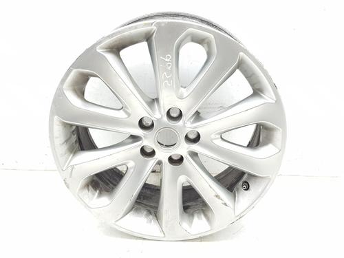 Used Rim Rim 37033152 37033152