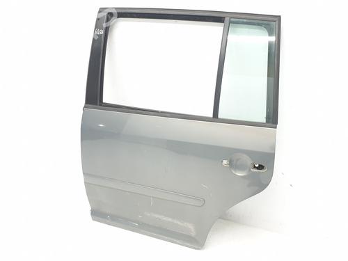 Left rear door VW TOURAN (1T1, 1T2) 2.0 TDI | BP16646899C4 