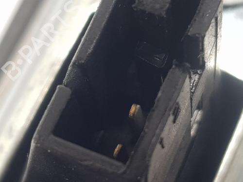 Tailgate handle AUDI A1 (8X1, 8XK) 1.4 TDI | BP24104087C132 