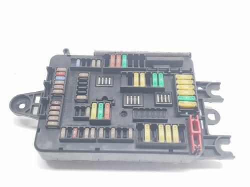 Used Fuse box BMW 3 (F30, F80) 318 d (150 hp) 16564789