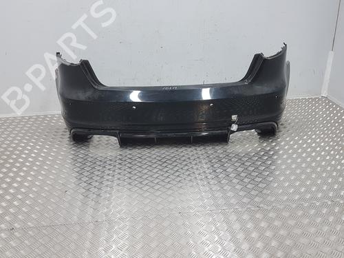 Used Rear bumper Rear bumper 37631033 37631033