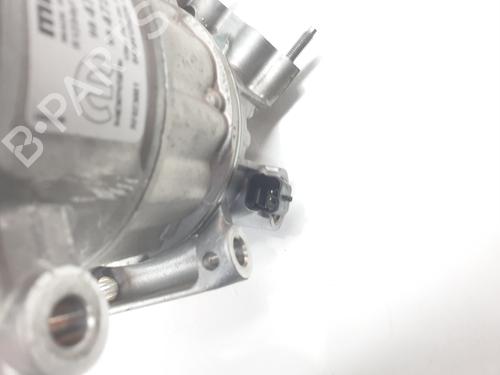 AC compressor OPEL ASTRA L Sports Tourer (OV5)  | BP29489437M34 