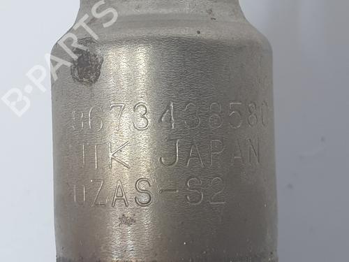 Electronic sensor CITROËN C-ELYSEE (DD_) 1.2 VTi 82 | BP36362130M84 - Image 3