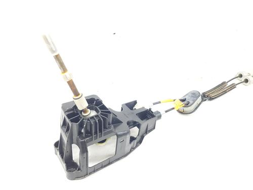 Gear lever DACIA DUSTER (PYM_, PYN_) 1.2 TCe 130 | BP34736156M90 - Image 6