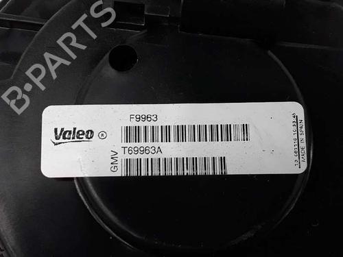 Heater blower motor RENAULT MEGANE IV Hatchback (B9A/M/N_) 1.5 dCi 110 (B9A3) | BP14077941M62 