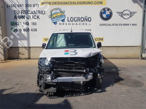 Front left panel TOYOTA PROACE CITY Box Body/MPV (BPZ_) | BP40452330C58 - Image 7