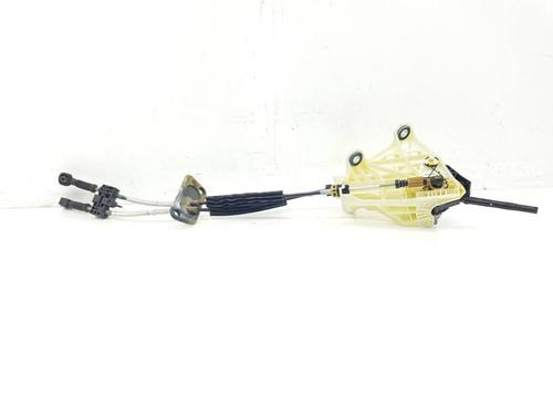 Used Gear lever Gear lever VW TRANSPORTER T6 Van (SGA, SGH, SHA, SHH) 2.0 TDI (140 hp) 40082931 40082931