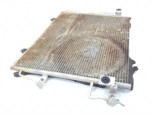 AC radiator MITSUBISHI PAJERO IV (V8_W, V9_W) 3.2 DI-D 4WD | BP26660614M32 