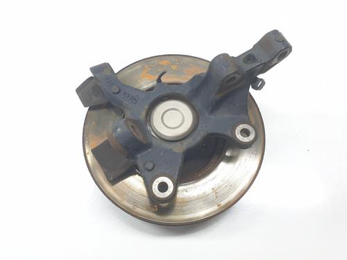 Right front steering knuckle MERCEDES-BENZ VITO Tourer (W447) 114 CDI (447.701, 447.703, 447.705) | BP29630568M26 