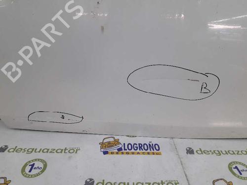 Right front door BMW 1 (E87) 118 d | BP1958300C3 