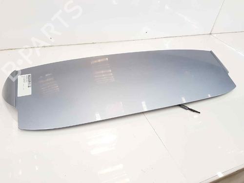 Rear spoiler BMW X3 (E83) xDrive 30 d | BP8744351C96 