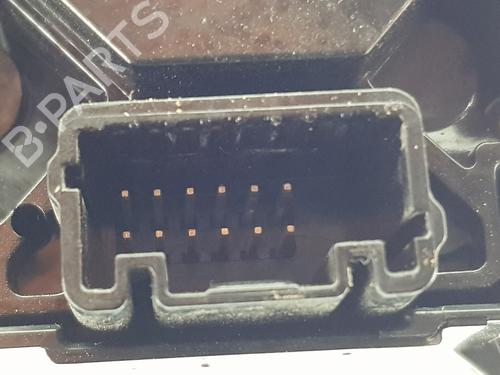Climate control DACIA SANDERO III | BP35965955I5 - Image 5
