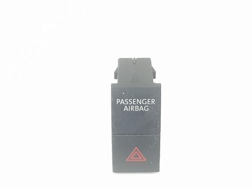Used Warning switch SEAT TOLEDO IV (KG3) 1.6 TDI (115 hp) 17561640