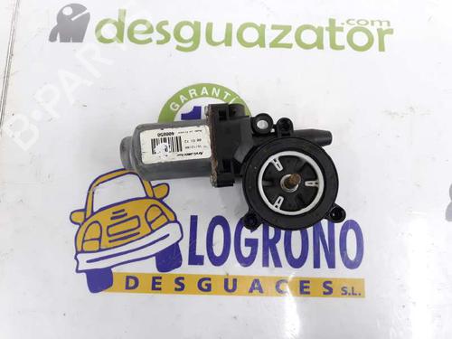 Right rear window motor NISSAN PATHFINDER III (R51) 2.5 dCi | BP2530933E22 
