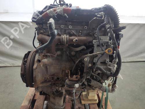Engine TOYOTA LAND CRUISER PRADO (_J12_) 3.0 D-4D (KDJ120, KDJ125) | BP11494978M1 