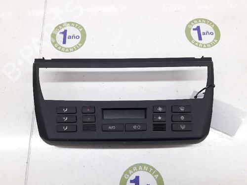 Used Climate control BMW X3 (E83) 2.0 d (150 hp) 4494441