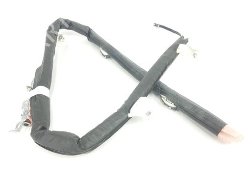 Left curtain airbag PEUGEOT 3008 II SUV (MC_, MR_, MJ_, M4_) 1.6 BlueHDi 120 | BP29729530C11