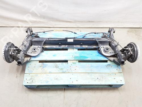 Rear axle RENAULT CLIO V (B7_)  | BP34636167M2  - Image 6
