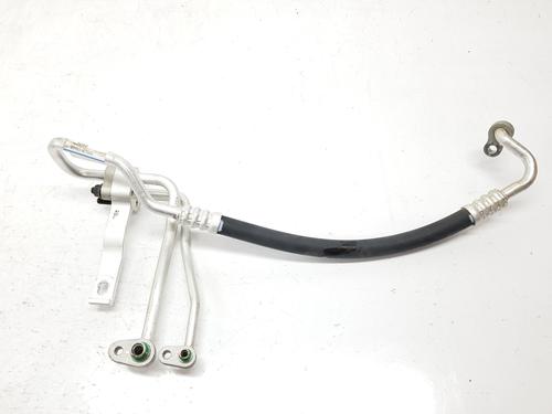 AC pipe HYUNDAI TUCSON (TL, TLE) 1.6 CRDi hybrid 48V | BP15821590M126 