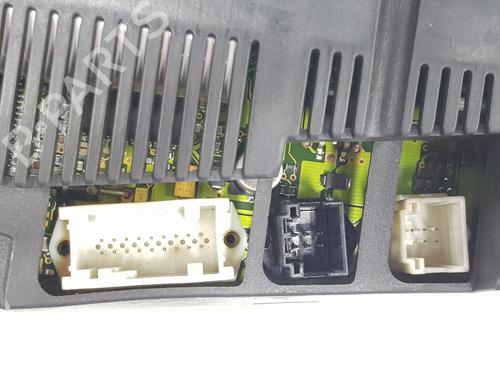 Climate control BMW 3 Coupe (E46) 318 Ci | BP15261765I5 